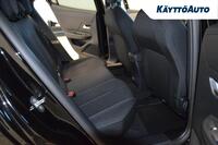 heti ajoon Opel Mokka