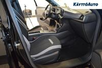 heti ajoon Opel Mokka