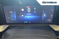 heti ajoon Opel Mokka