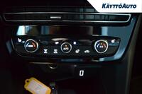 heti ajoon Opel Mokka