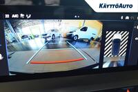 heti ajoon Opel Mokka