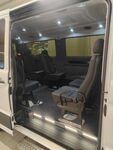 heti ajoon Volkswagen Crafter