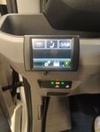 heti ajoon Volkswagen Crafter
