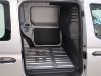 heti ajoon Volkswagen Caddy Maxi