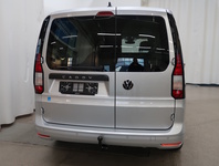 heti ajoon Volkswagen Caddy Maxi