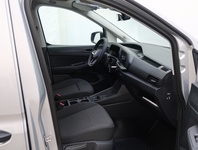 heti ajoon Volkswagen Caddy Maxi