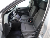 heti ajoon Volkswagen Caddy Maxi