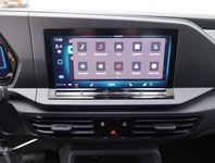 heti ajoon Volkswagen Caddy Maxi