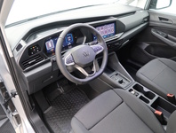 heti ajoon Volkswagen Caddy Maxi