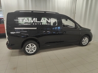 heti ajoon Volkswagen Caddy Maxi