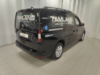 heti ajoon Volkswagen Caddy Maxi