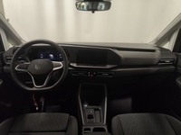 heti ajoon Volkswagen Caddy Maxi