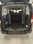 heti ajoon Volkswagen Caddy Maxi