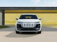 heti ajoon Audi Q6 e-tron