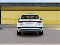 heti ajoon Audi Q6 e-tron