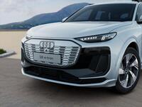 heti ajoon Audi Q6 e-tron
