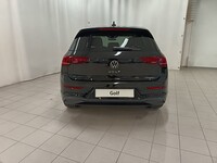 heti ajoon Volkswagen Golf