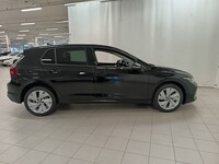 heti ajoon Volkswagen Golf