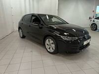 heti ajoon Volkswagen Golf