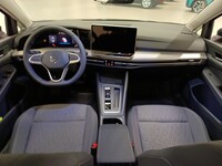 heti ajoon Volkswagen Golf