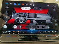 heti ajoon Volkswagen Golf