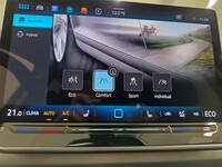 heti ajoon Volkswagen Golf