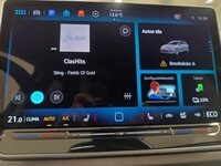 heti ajoon Volkswagen Golf