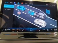 heti ajoon Volkswagen Golf