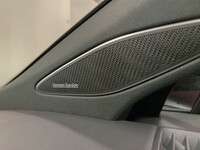 heti ajoon Volkswagen ID.7