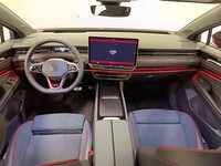 heti ajoon Volkswagen ID.7