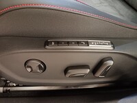 heti ajoon Volkswagen ID.7