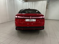 heti ajoon Volkswagen ID.7
