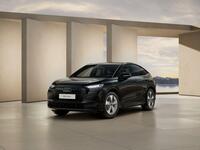 heti ajoon Audi Q4 e-tron
