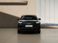 heti ajoon Audi Q4 e-tron