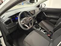 heti ajoon Volkswagen Taigo