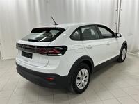 heti ajoon Volkswagen Taigo