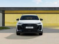 heti ajoon Audi Q6 e-tron