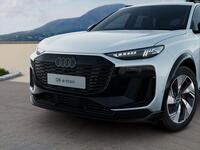 heti ajoon Audi Q6 e-tron
