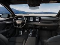 heti ajoon Audi Q6 e-tron