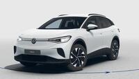 heti ajoon Volkswagen ID.4