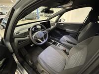 heti ajoon Volkswagen ID.3