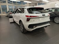 heti ajoon Audi Q3