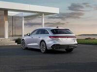 heti ajoon Audi A5