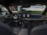 heti ajoon Audi A5