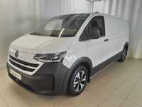 heti ajoon Volkswagen Transporter