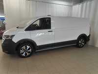 heti ajoon Volkswagen Transporter