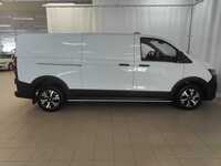 heti ajoon Volkswagen Transporter