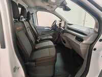 heti ajoon Volkswagen Transporter