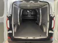 heti ajoon Volkswagen Transporter