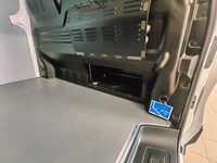 heti ajoon Volkswagen Transporter